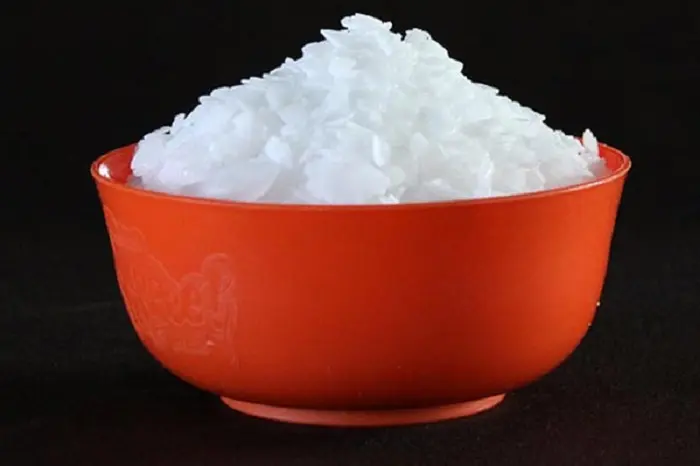 کاربردهای کاستیک سودا اروند در تهران