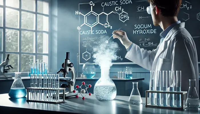 بهترین سود کاستیک مایع در تهران