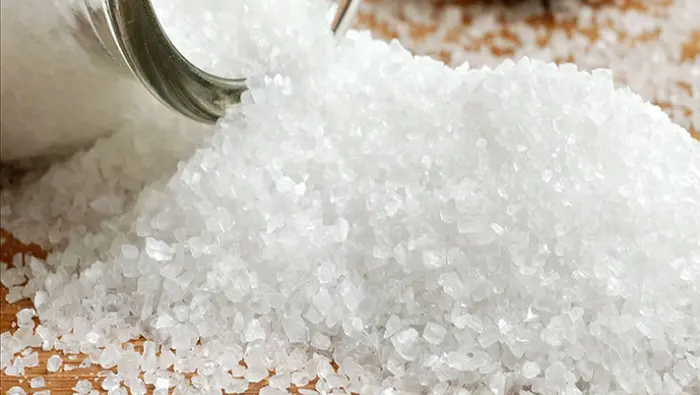 کاربردهای کلسیم کلراید