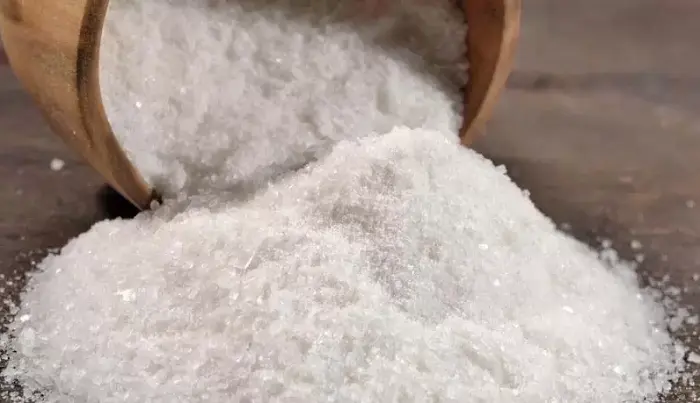 کاربردهای کلسیم کلراید