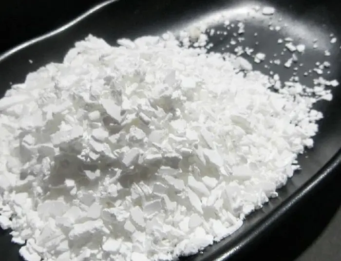 کاربردهای کلسیم کلراید