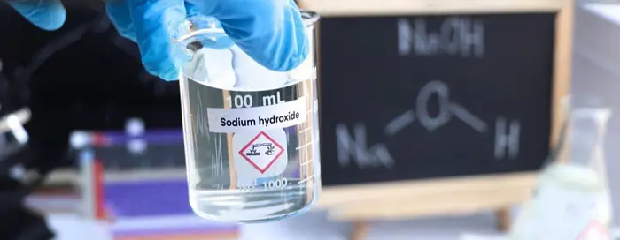 کاربردهای سود کاستیک مایع