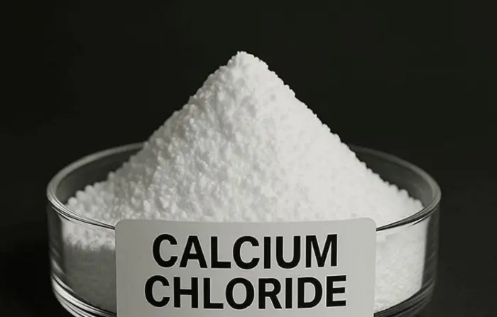 مرکز خرید کلسیم کلراید در تهران