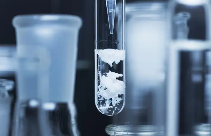 تولیدکننده سود کاستیک مایع