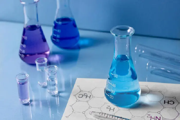 تولیدکننده سود کاستیک مایع