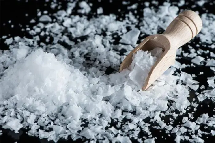 پخش کاستیک سودا اروند