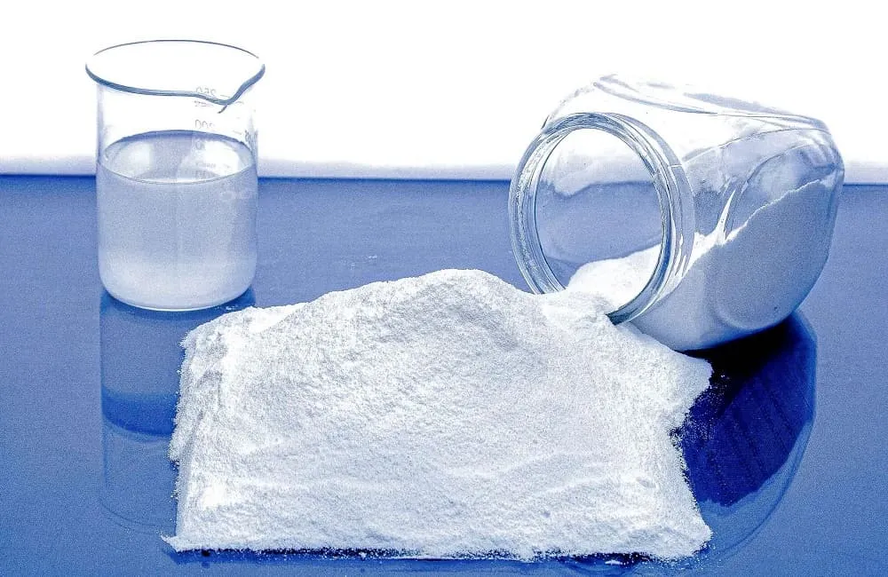 خرید سود کاستیک مایع در تهران