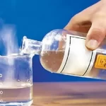 پخش کاستیک سودا اروند در ایران