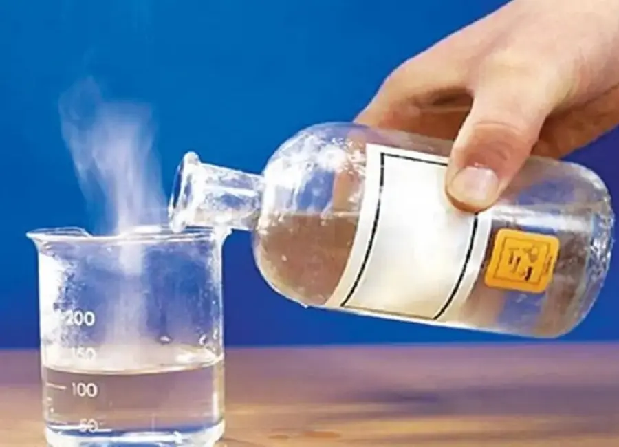 پخش کاستیک سودا اروند در ایران پخش کاستیک سودا اروند در ایران