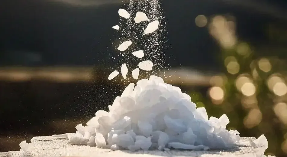 کاستیک سودا اروند صادراتی