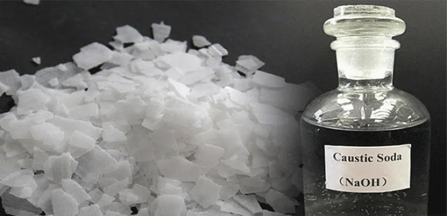 عرضه گسترده سود کاستیک مایع در تهران