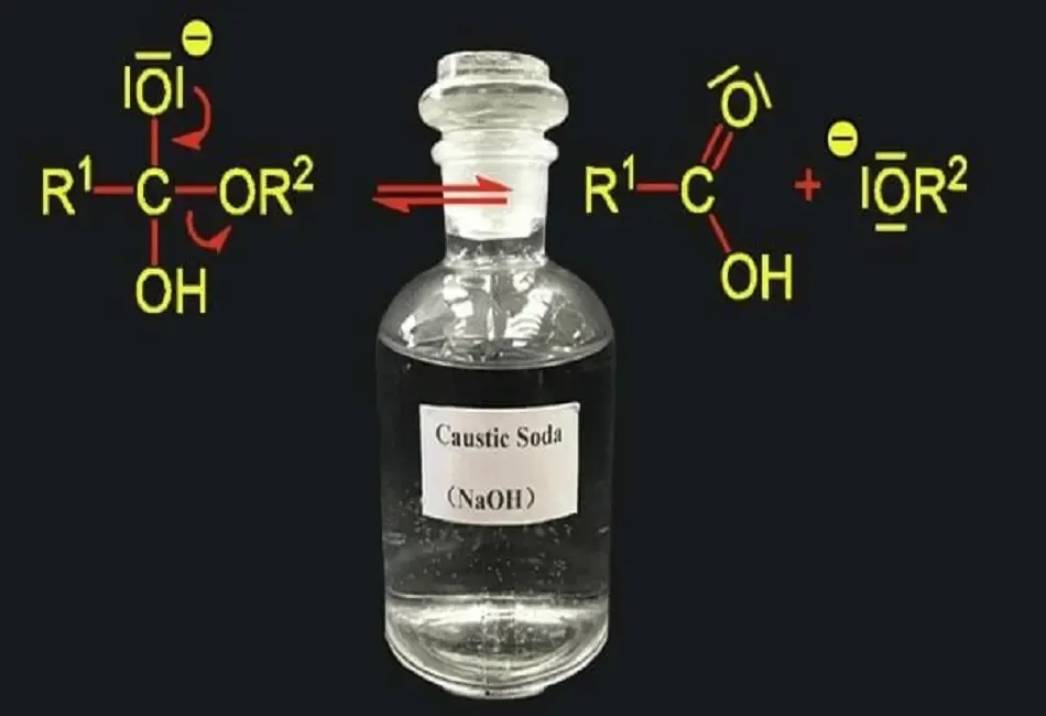 پخش کاستیک سودا اروند در تهران