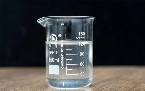 پخش کاستیک سودا اروند در ایران