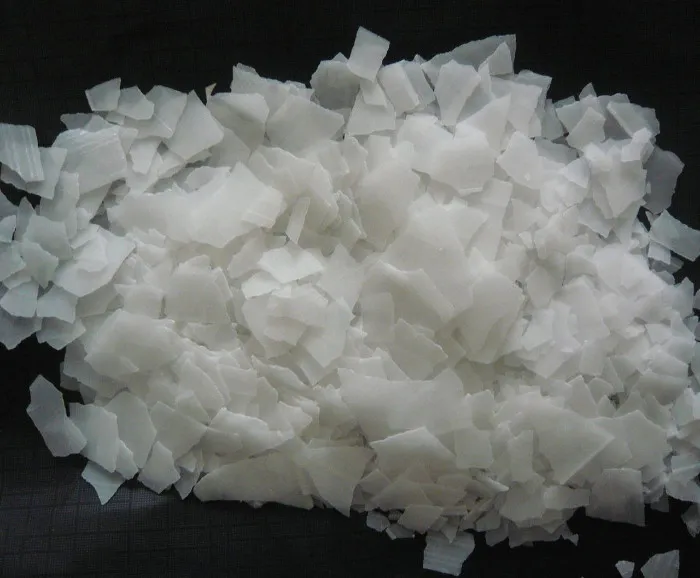 کاستیک سودا اروند صادراتی