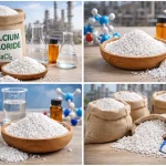 عرضه گسترده کلسیم کلراید در تهران