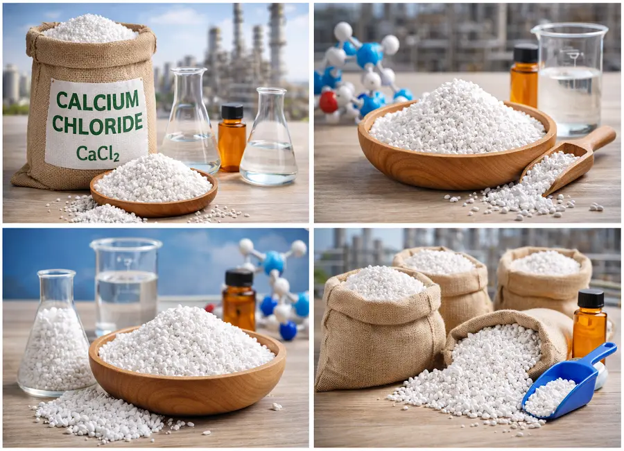 عرضه گسترده کلسیم کلراید در تهران عرضه گسترده کلسیم کلراید در تهران