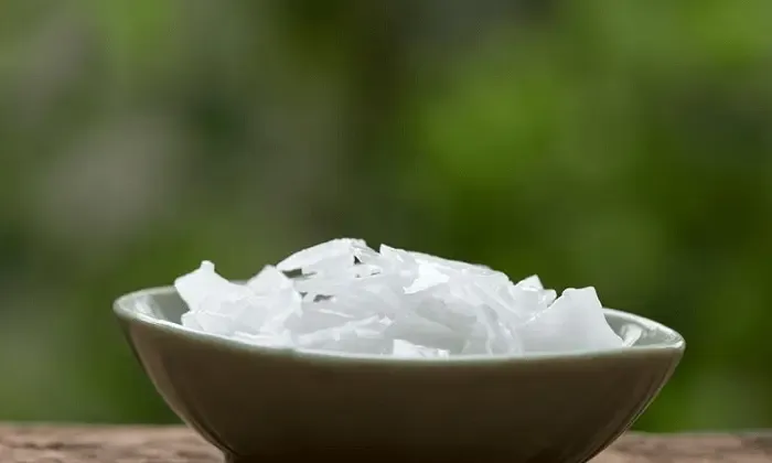 کارخانه تولید سود پرک