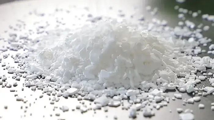 عرضه گسترده کلسیم کلراید در تهران