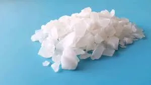 کارخانه تولید سود پرک